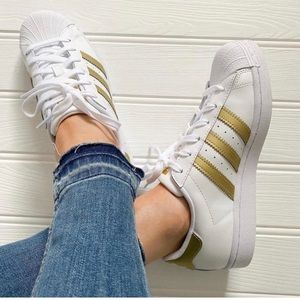 🎈Adidas Superstar 👟